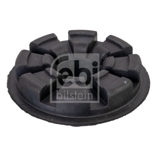 Febi Bilstein 172625 Federteller f&uuml;r Fahrwerksfeder, 1 St&uuml;ck
