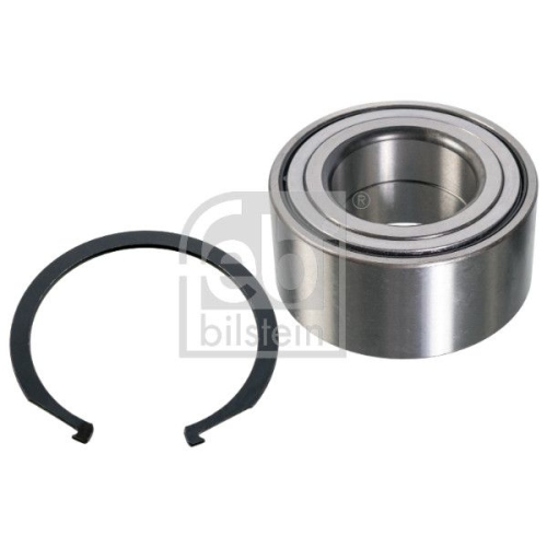Febi Bilstein 174078 Radlagersatz, 1 St&uuml;ck