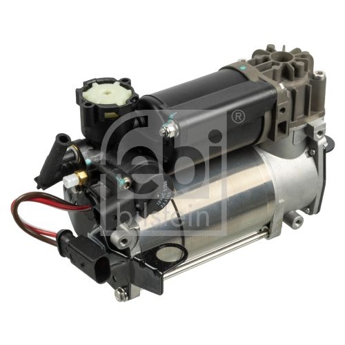 Kompressor, Druckluftanlage FEBI BILSTEIN 177705 febi Plus f&uuml;r MERCEDES-BENZ