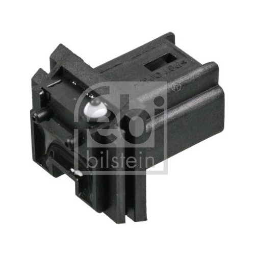 Schalter, Heckklappenentriegelung FEBI BILSTEIN 180184 febi Plus f&uuml;r CITRO&Euml;N