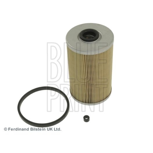 Blue Print 1x ADN12327BP Kraftstofffilter mit Dichtringen