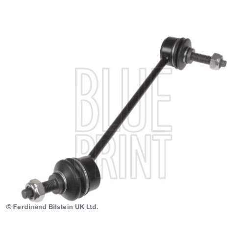 Blue Print 1x ADJ138502BP Verbindungsstange mit Sicherungsmuttern