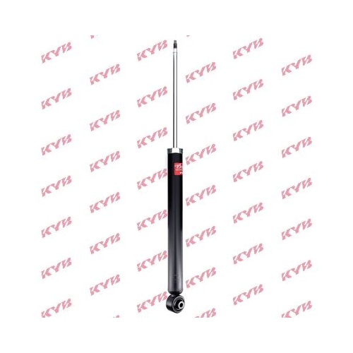 Sto&szlig;d&auml;mpfer KYB 343438 Excel-G f&uuml;r ROVER SEAT SKODA VW VAG, Hinterachse