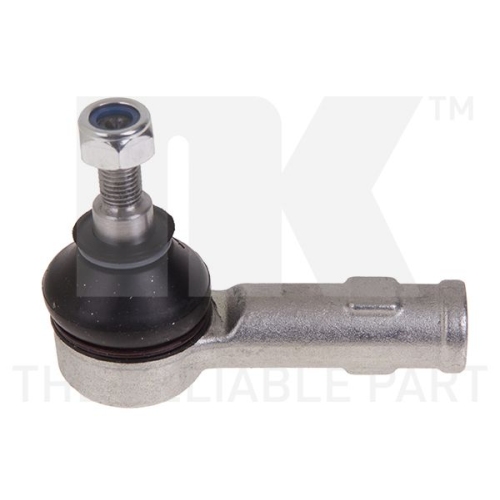 Spurstangenkopf NK 5033423 f&uuml;r MITSUBISHI HYUNDAI, Vorderachse, au&szlig;en, links