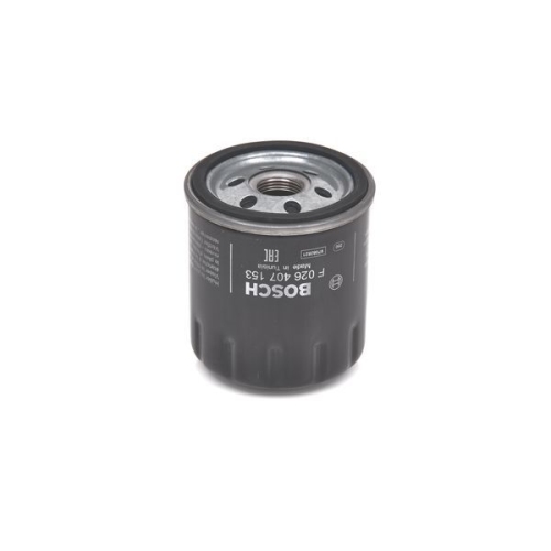 &Ouml;lfilter BOSCH F 026 407 153 f&uuml;r AUDI SEAT SKODA VW
