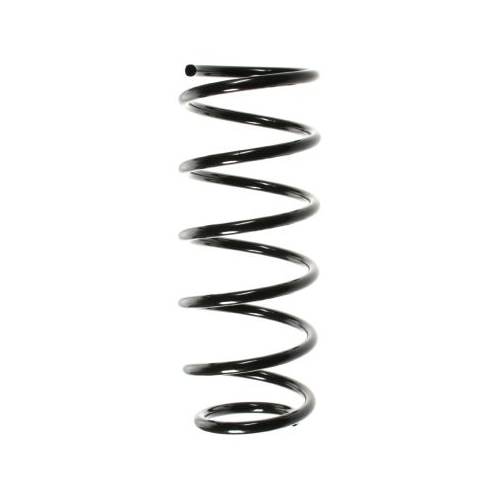 Fahrwerksfeder SPIDAN 48498 f&uuml;r OPEL, Vorderachse