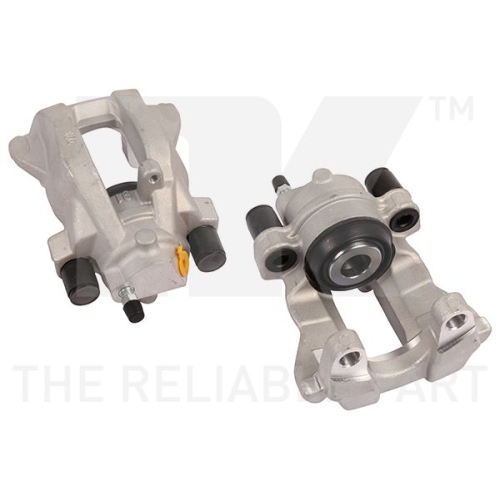 Bremssattel NK 2133199 f&uuml;r MERCEDES-BENZ, Hinterachse links, Hinterachse rechts