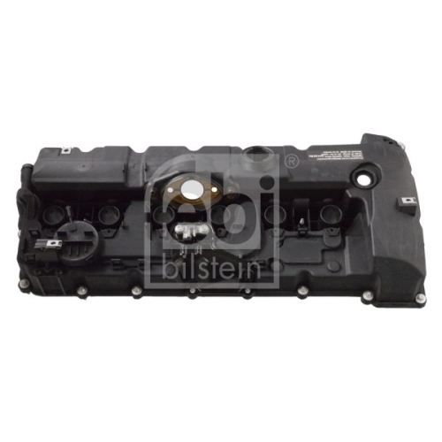Febi Bilstein 1x 103099 Ventildeckel mit Entl&uuml;ftungsventil und Dichtung
