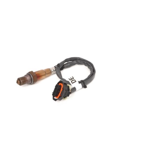 Lambdasonde BOSCH 0 258 010 067 f&uuml;r GMC OPEL VAUXHALL CHEVROLET
