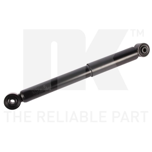 Sto&szlig;d&auml;mpfer NK 63472329 f&uuml;r AUDI VW, Hinterachse, links, rechts