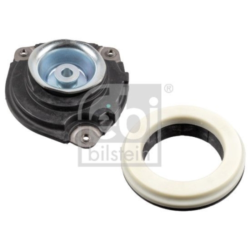 Federbeinst&uuml;tzlager FEBI BILSTEIN 177217 f&uuml;r NISSAN, Vorderachse rechts