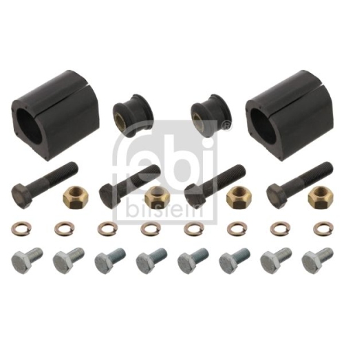 Febi Bilstein 10245 Stabilisatorlagersatz , 1 St&uuml;ck
