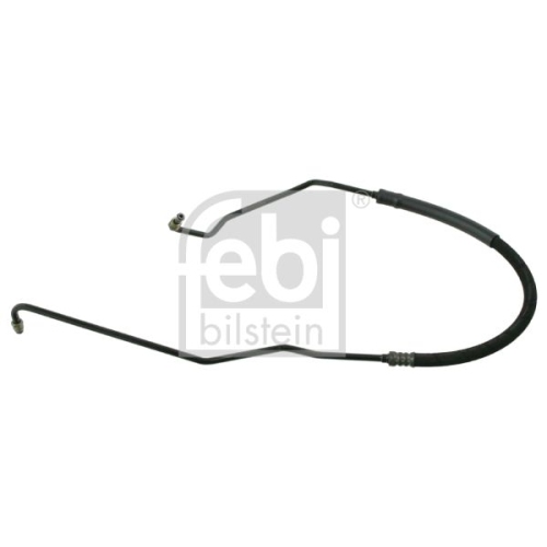 Febi Bilstein 26726 Servolenkungsschlauch Fl&uuml;gelpumpe zum Lenkgetriebe , 1 St&uuml;ck