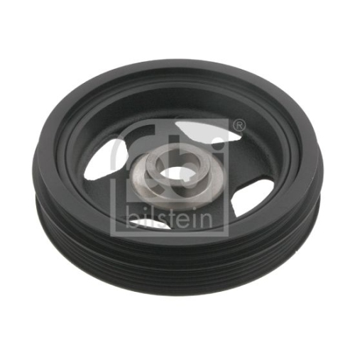 Febi Bilstein 32569 Riemenscheibe f&uuml;r Kurbelwelle , 1 St&uuml;ck
