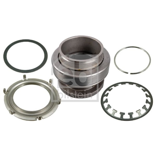 Febi Bilstein 105383 Ausr&uuml;cklager , 1 St&uuml;ck