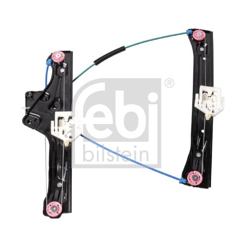 Fensterheber FEBI BILSTEIN 176515 f&uuml;r MINI, vorne links