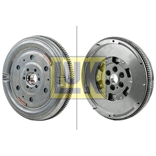 Schwungrad LuK 415 0685 10 LuK DMF f&uuml;r VW