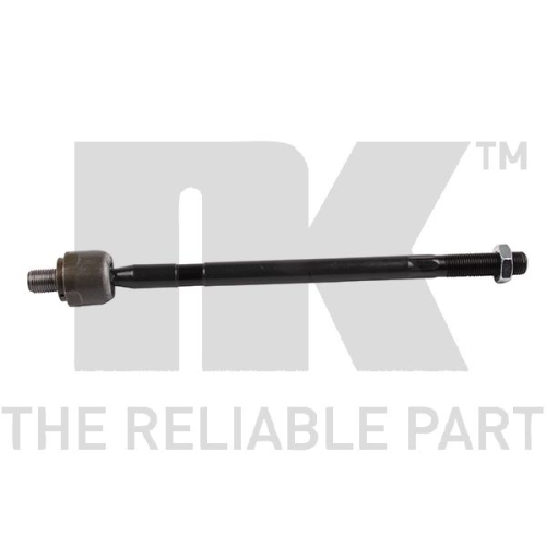 Axialgelenk, Spurstange NK 5033425 f&uuml;r HYUNDAI, Vorderachse, innen, links