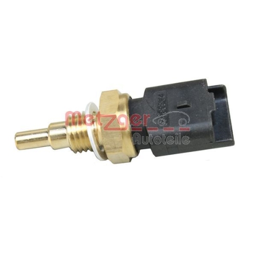 Sensor, K&uuml;hlmitteltemperatur METZGER 0905048 f&uuml;r ALFA ROMEO FIAT