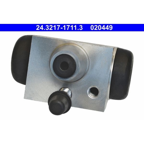 Radbremszylinder ATE 24.3217-1711.3 f&uuml;r RENAULT DACIA, Hinterachse