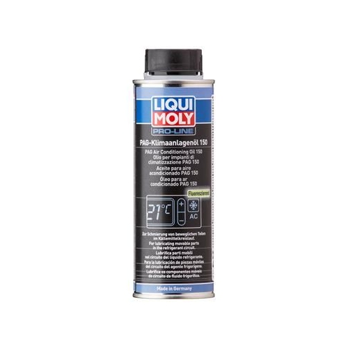 Liqui Moly 1x LM4082 250ml PAG Klimaanlagen&ouml;l 150