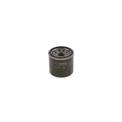 &Ouml;lfilter BOSCH F 026 407 160 f&uuml;r MAZDA