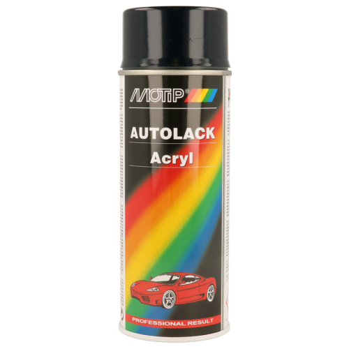 Fahrzeug-Kombinationslack MOTIP 44630 KOMPAKT f&uuml;r FIAT FORD JAGUAR MERCEDES-BENZ