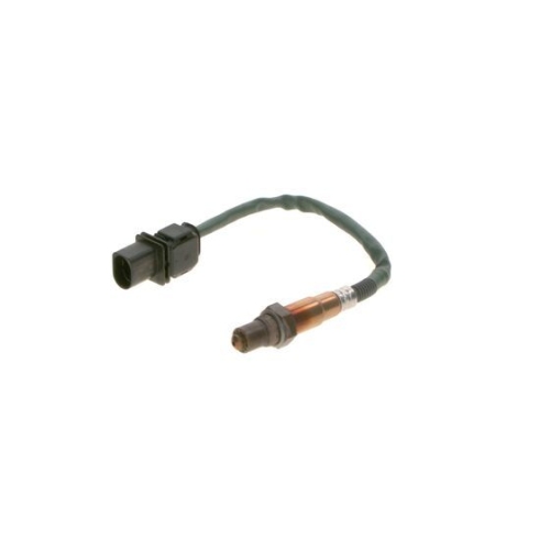 Lambdasonde BOSCH 0 258 017 014 f&uuml;r CHRYSLER MERCEDES-BENZ MITSUBISHI KARMANN