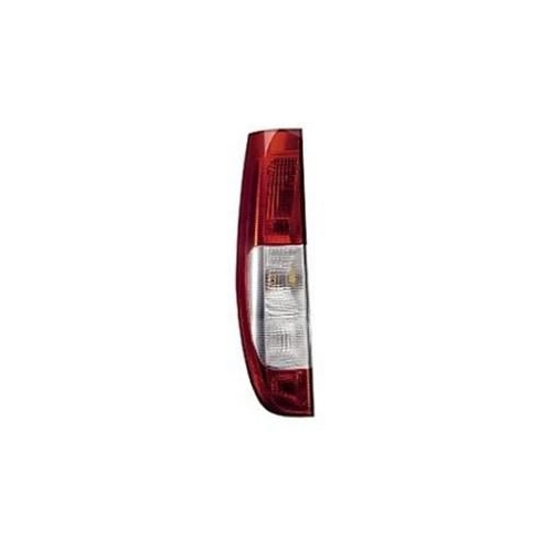 Heckleuchte VAN WEZEL 3080921 f&uuml;r MERCEDES-BENZ, links