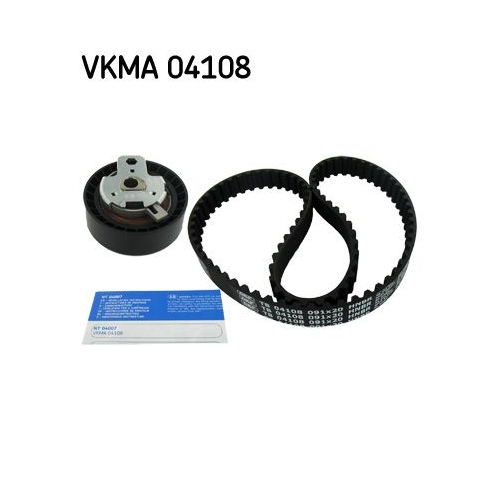 Zahnriemensatz SKF VKMA 04108 f&uuml;r FORD