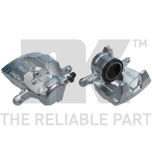 Bremssattel NK 2133203 f&uuml;r MERCEDES-BENZ, Vorderachse links