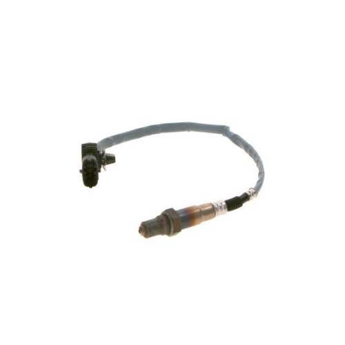 Lambdasonde BOSCH 0 258 010 121 f&uuml;r GMC OPEL VAUXHALL CHEVROLET CITRO&Euml;N/PEUGEOT