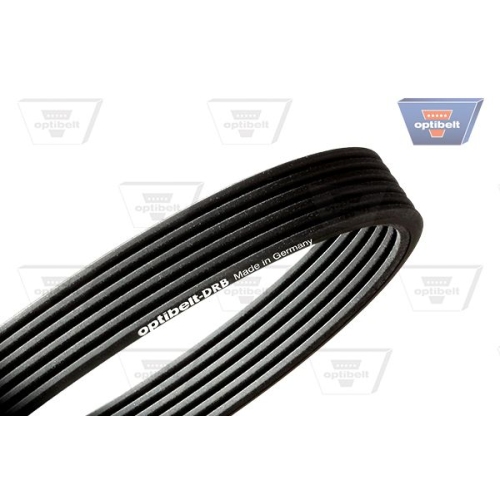 Keilrippenriemen OPTIBELT 7 DPK 1400 Optibelt-RBK f&uuml;r VW
