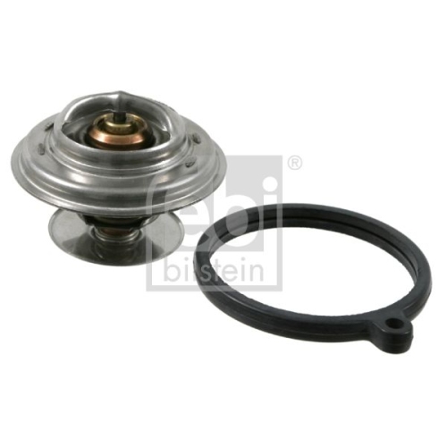Febi Bilstein 10262 Thermostat mit Dichtring , 1 St&uuml;ck