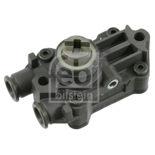 Febi Bilstein 21672 Kraftstoffpumpe , 1 St&uuml;ck