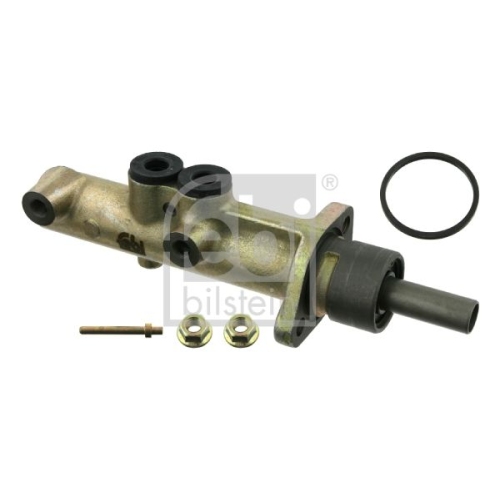 Febi Bilstein 26728 Hauptbremszylinder , 1 St&uuml;ck