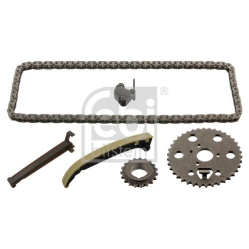 Febi Bilstein 30539 Steuerkettensatz f&uuml;r Nockenwelle , 1 St&uuml;ck