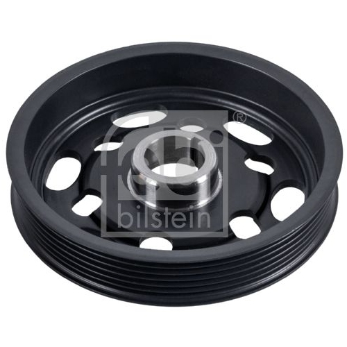 Febi Bilstein 32572 Riemenscheibe f&uuml;r Kurbelwelle , 1 St&uuml;ck