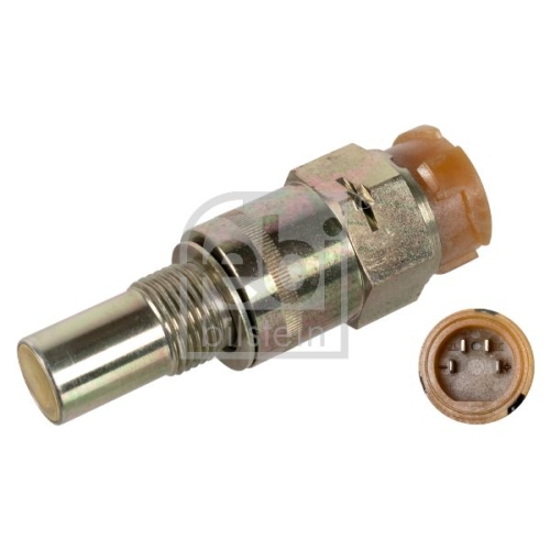 Febi Bilstein 40022 Fahrgeschwindigkeitssensor , 1 St&uuml;ck