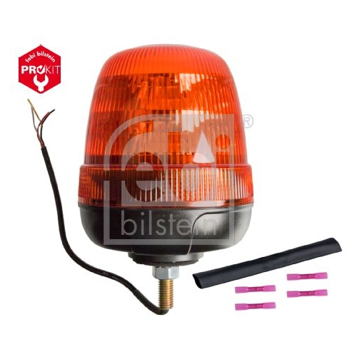 Febi Bilstein 104051 Rundumkennleuchte, 1 St&uuml;ck
