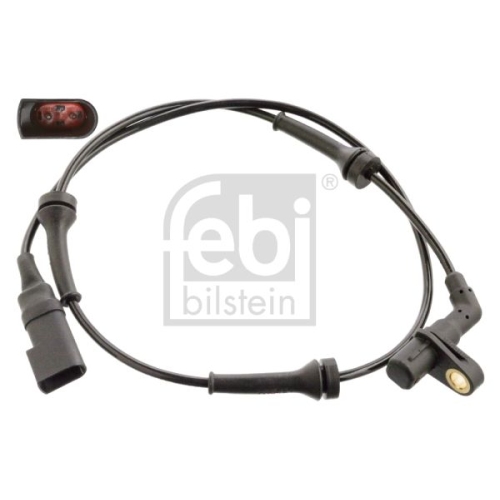 Febi Bilstein 106930 ABS-Sensor, 1 St&uuml;ck