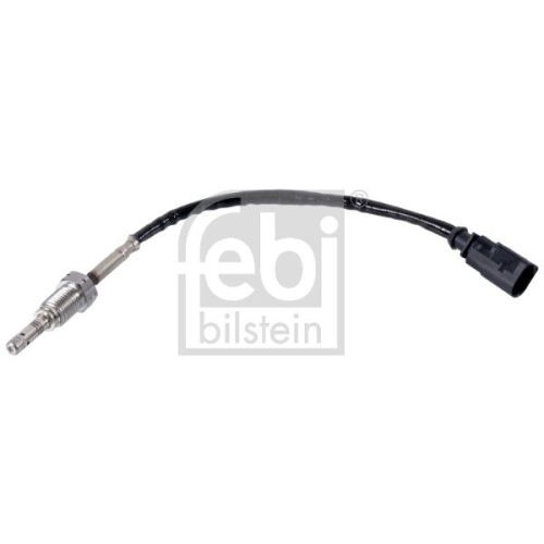 Febi Bilstein 171265 Abgastemperatursensor, 1 St&uuml;ck