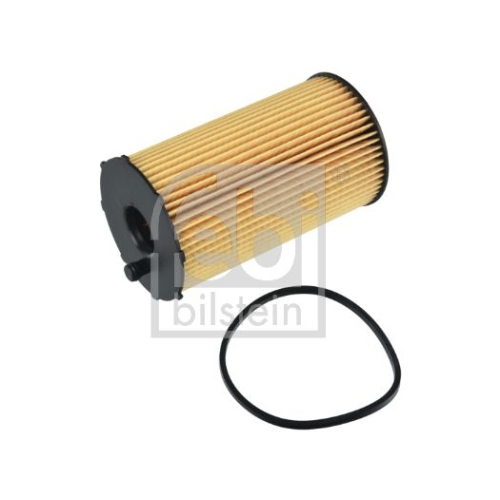 &Ouml;lfilter FEBI BILSTEIN 172627 f&uuml;r CITRO&Euml;N JAGUAR PEUGEOT LAND ROVER