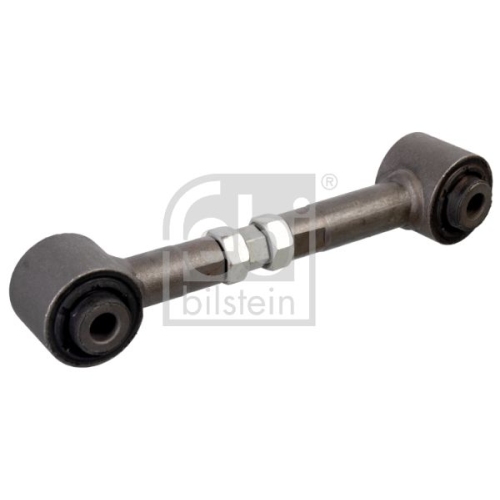 Febi Bilstein 174080 Querlenker mit Gummilagern, 1 St&uuml;ck