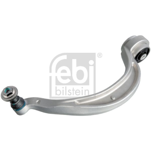 Lenker, Radaufh&auml;ngung FEBI BILSTEIN 177707 f&uuml;r AUDI, Vorderachse links, hinten