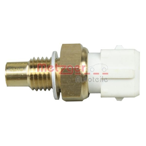 Sensor, K&uuml;hlmitteltemperatur METZGER 0905051 f&uuml;r OPEL RENAULT VOLVO