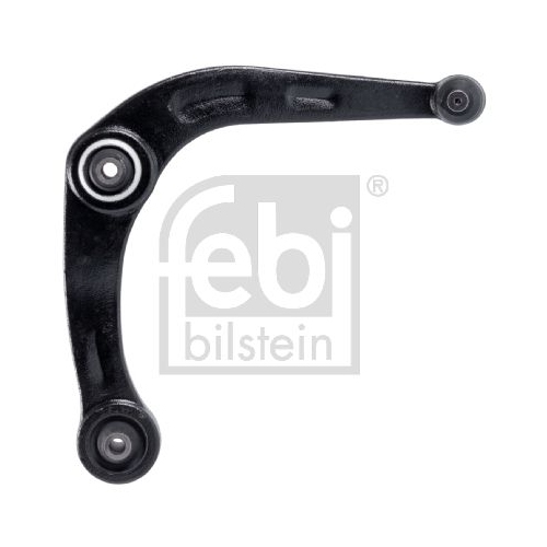 Febi Bilstein 1x 29423 Querlenker mit Lagern und Gelenk