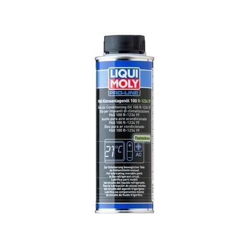 Liqui Moly 1x LM20736 250ml PAG Klimaanlagen&ouml;l 100 R-1234 YF