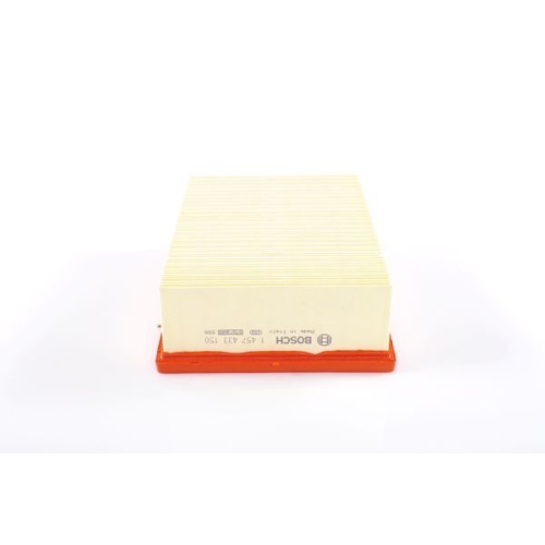 Luftfilter BOSCH 1 457 433 150 f&uuml;r CITRO&Euml;N PEUGEOT