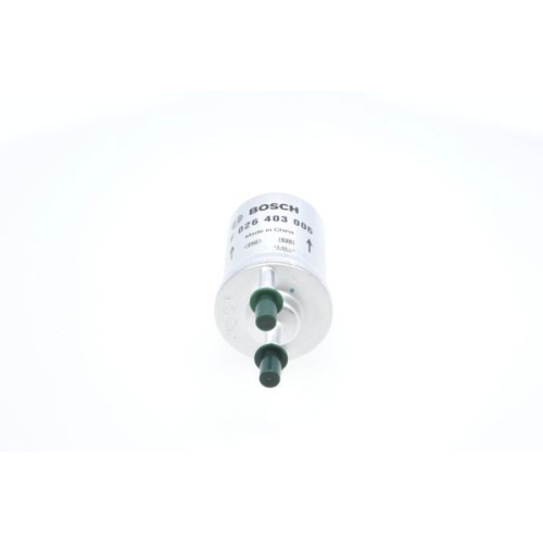 Kraftstofffilter BOSCH F 026 403 006 f&uuml;r AUDI SEAT SKODA VW